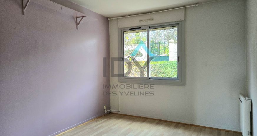 vente Appartement Le Pecq