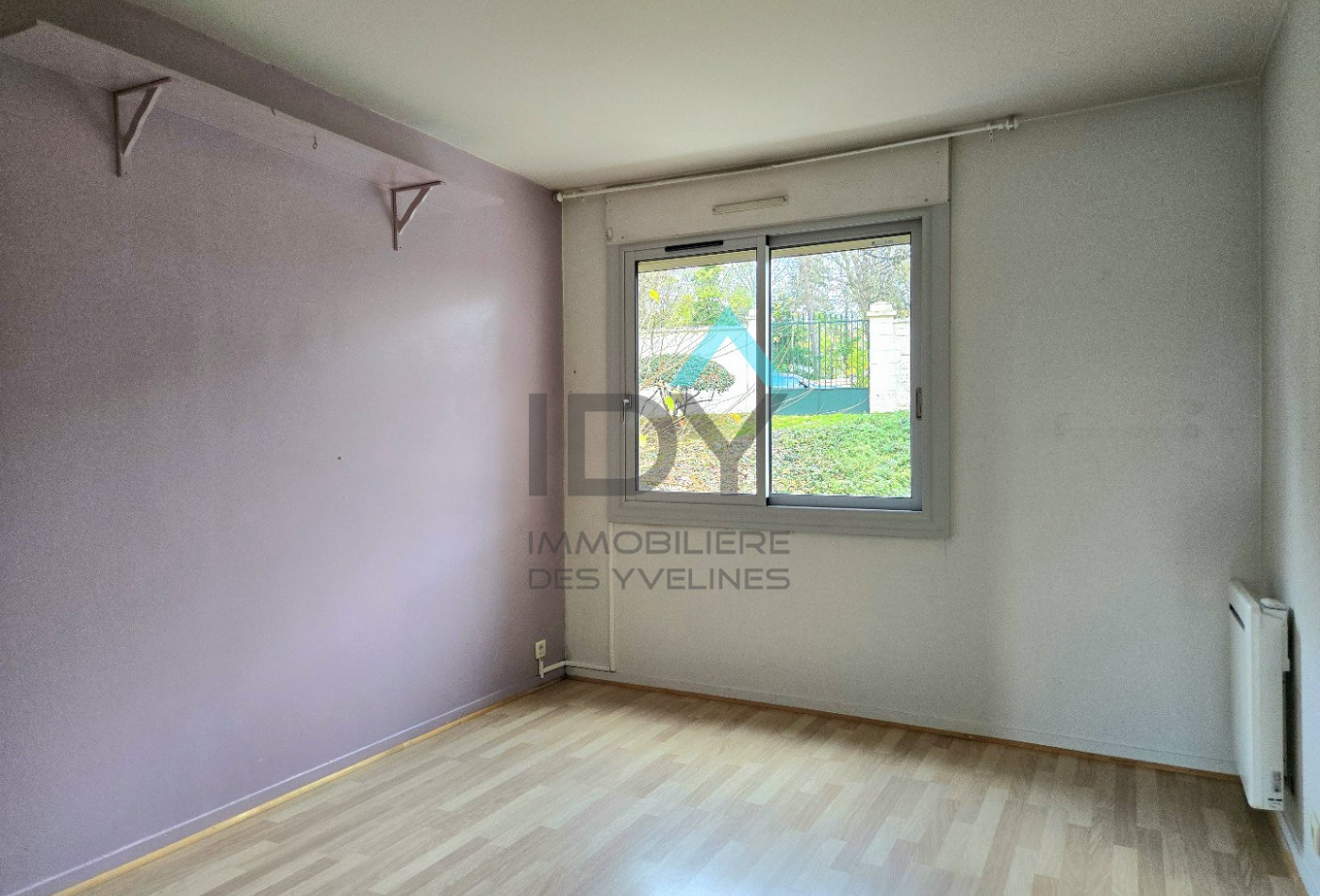vente Appartement Le Pecq - Photo 9