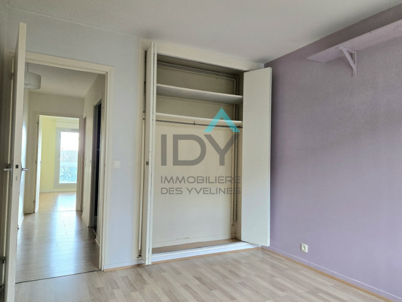vente Appartement Le Pecq - Photo 10