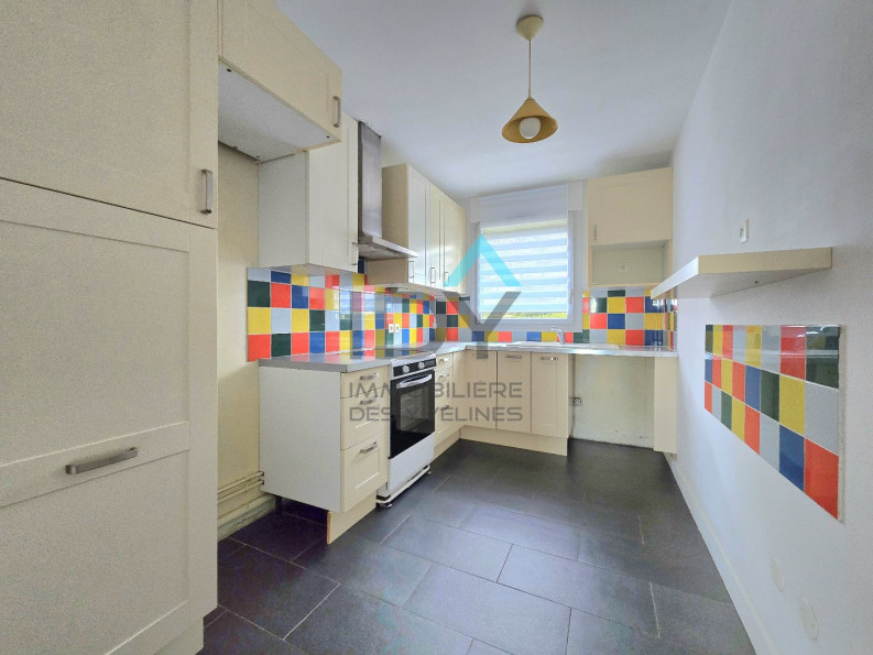 vente Appartement Le Pecq - Photo 6