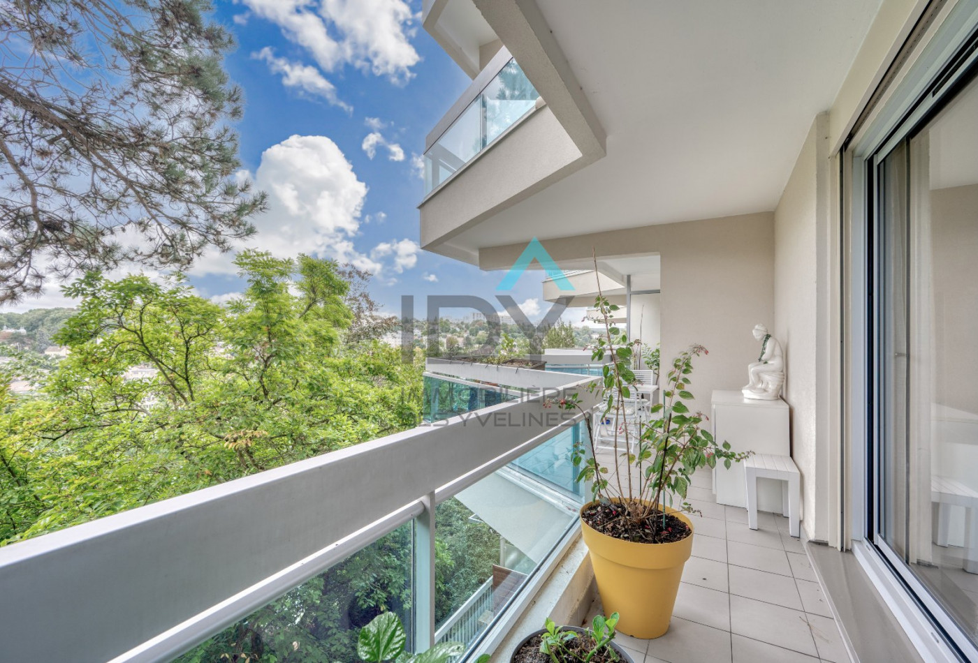 vente Appartement Le Pecq - Photo 3