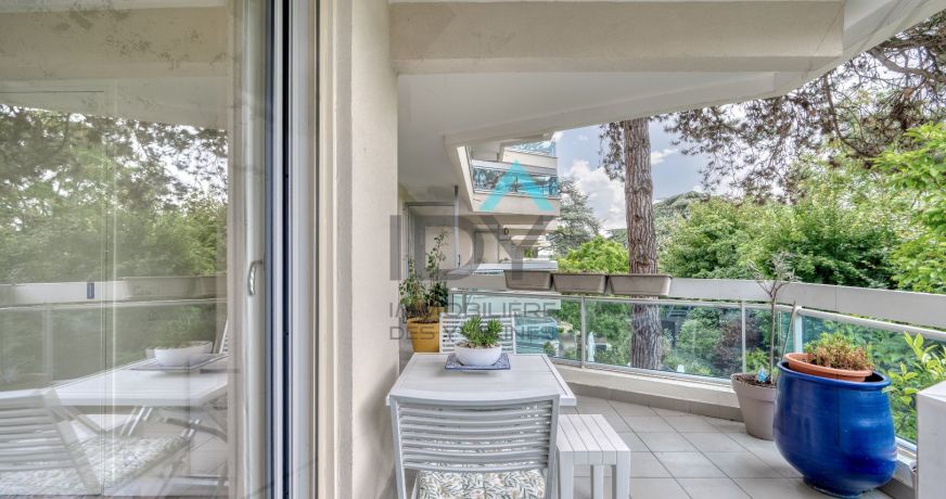 vente Appartement Le Pecq