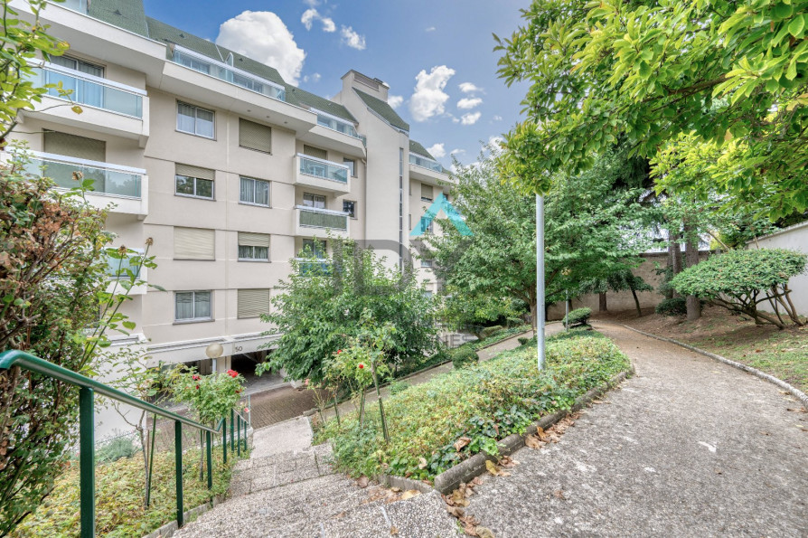 vente Appartement Le Pecq - Photo 1