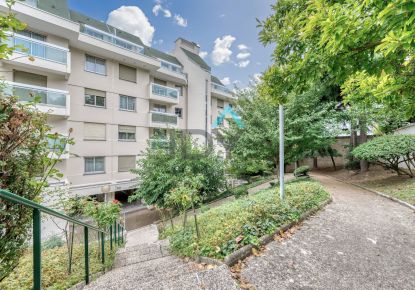 vente Appartement Le Pecq