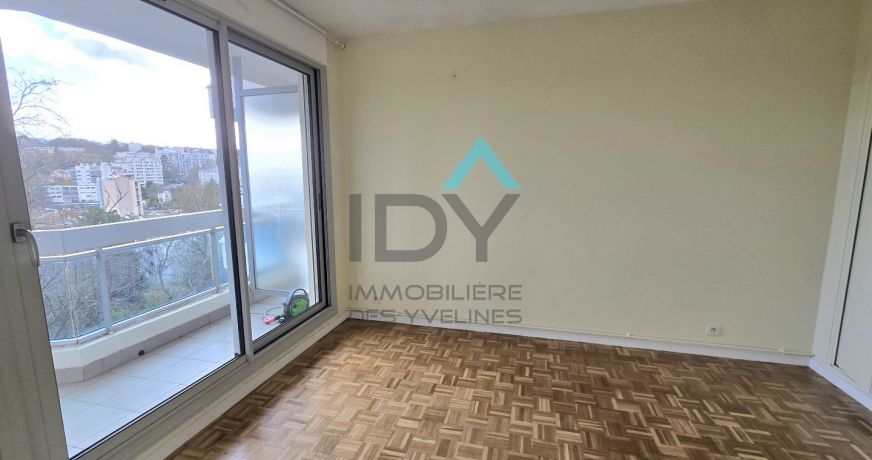 vente Appartement Le Pecq