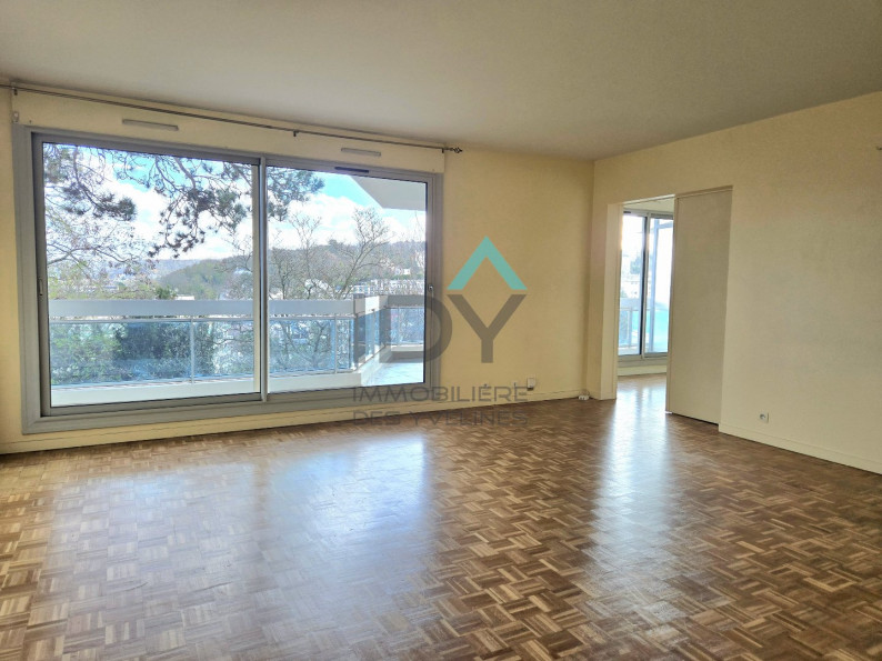 vente Appartement Le Pecq - Photo 5