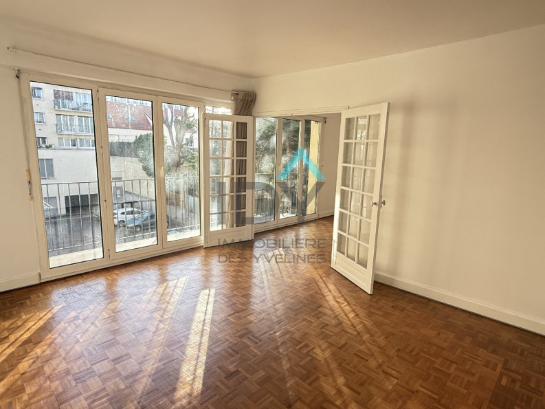 vente Appartement Le Vesinet - Photo 1