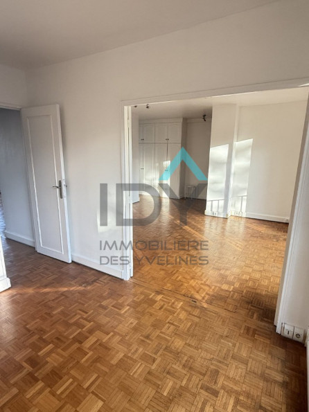 vente Appartement Le Vesinet - Photo 6