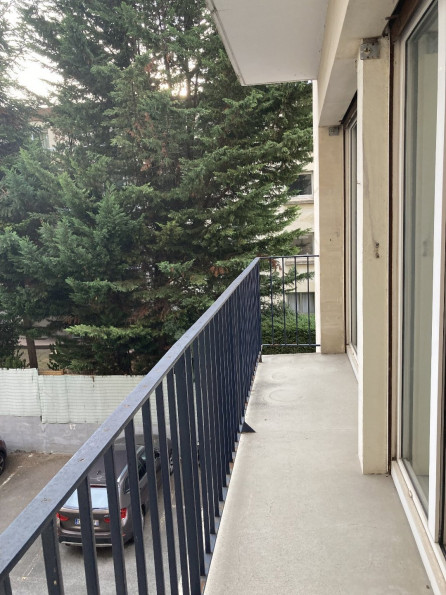 vente Appartement Le Vesinet - Photo 5