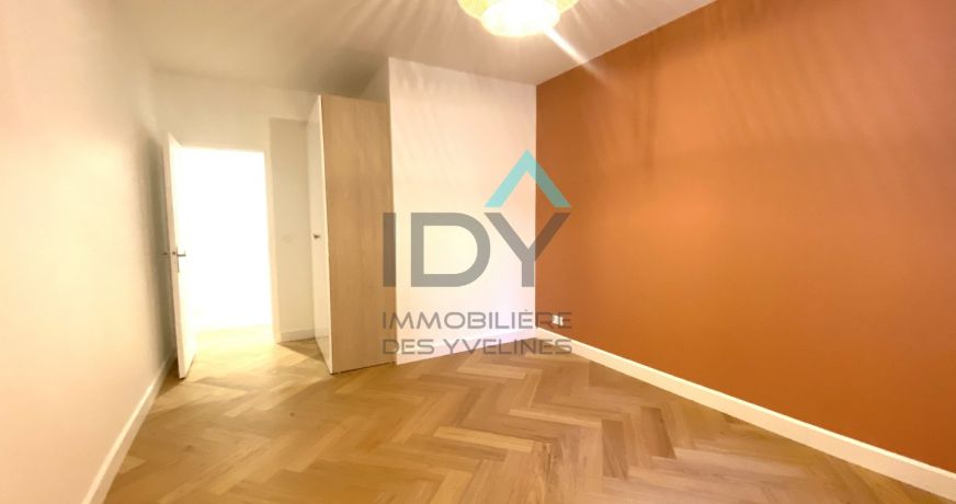 vente Appartement Saint Germain En Laye