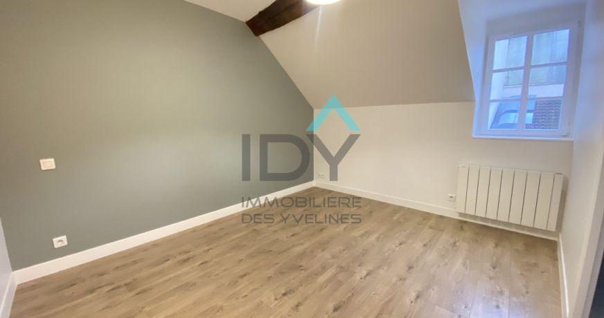 vente Appartement Saint Germain En Laye