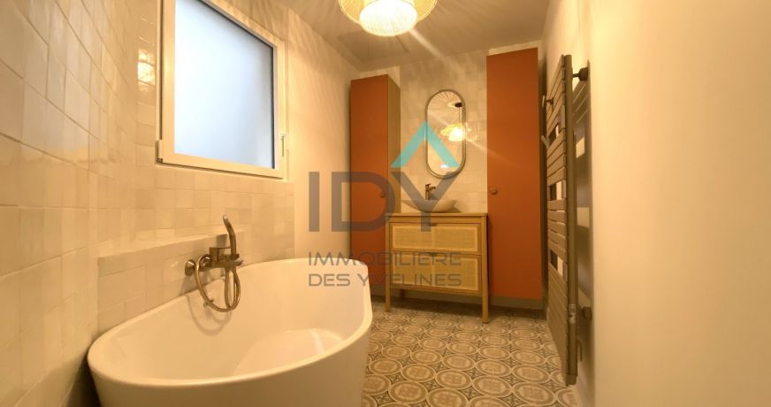 vente Appartement Saint Germain En Laye