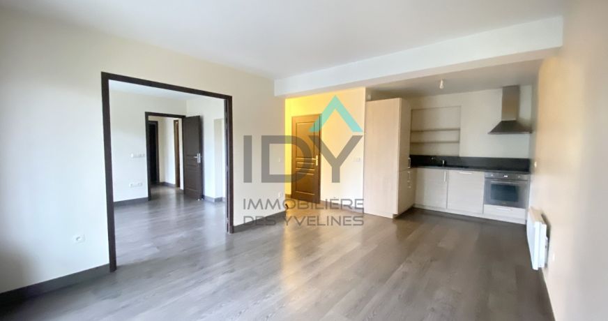 vente Appartement Saint Germain En Laye