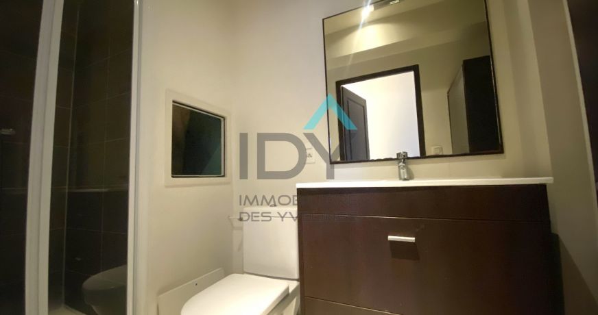 vente Appartement Saint Germain En Laye