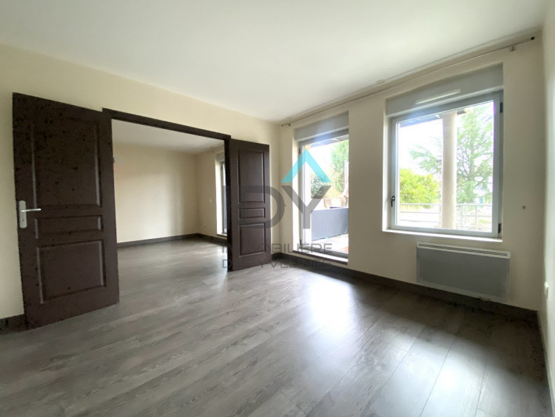 vente Appartement Saint Germain En Laye - Photo 4