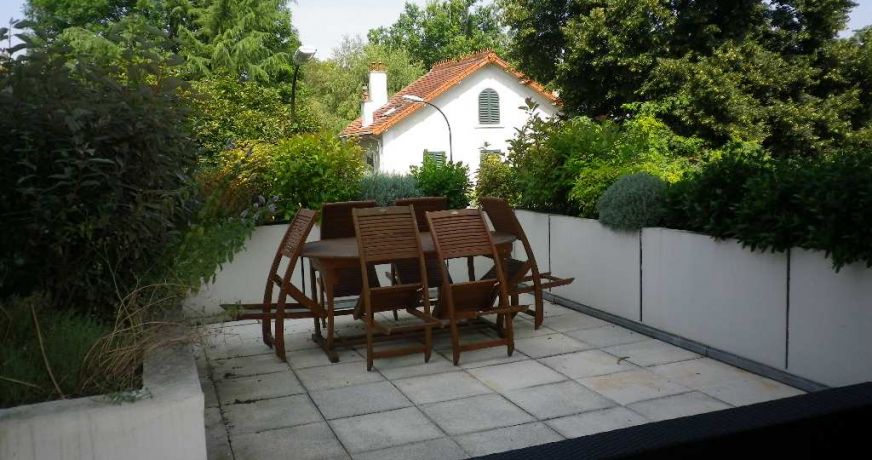 vente Appartement Saint Germain En Laye