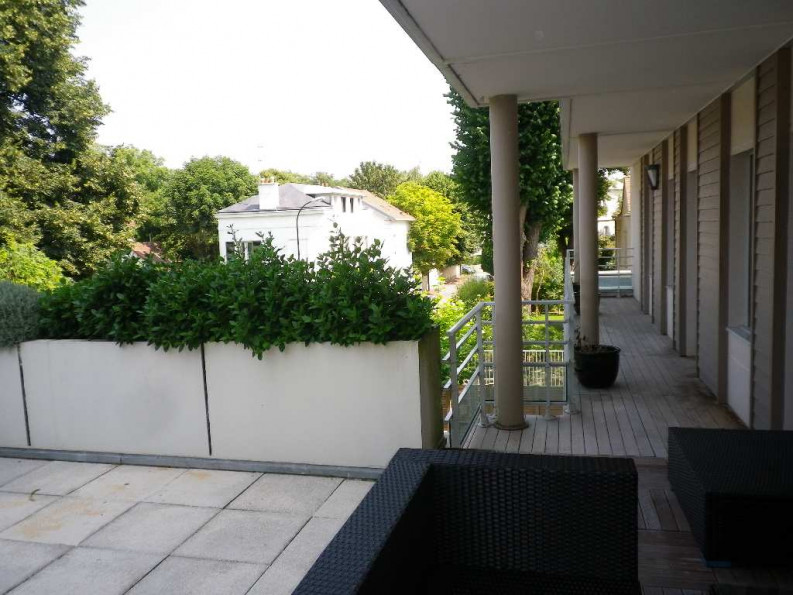 vente Appartement Saint Germain En Laye - Photo 1