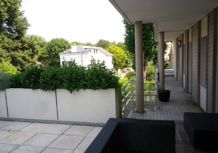 vente Appartement Saint Germain En Laye