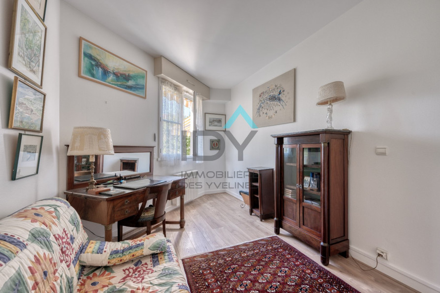 vente Appartement Saint Germain En Laye - Photo 7