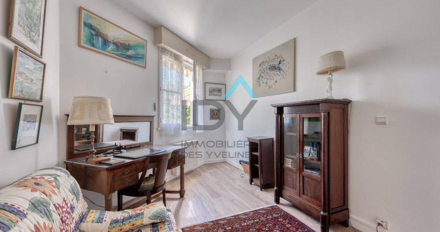 vente Appartement Saint Germain En Laye