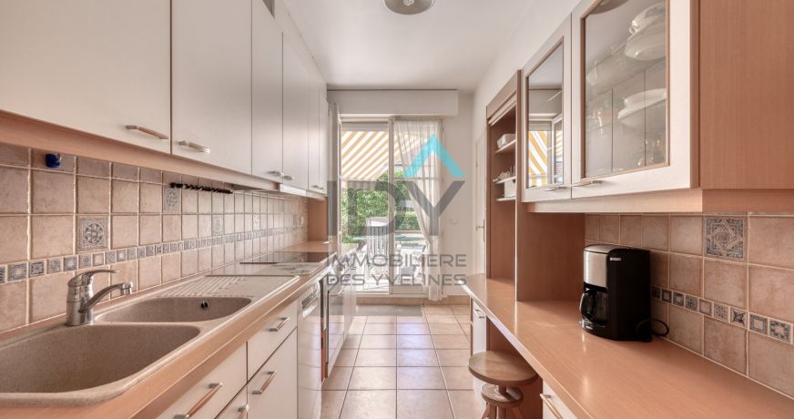 vente Appartement Saint Germain En Laye