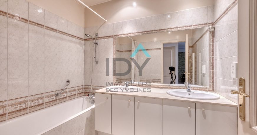 vente Appartement Saint Germain En Laye