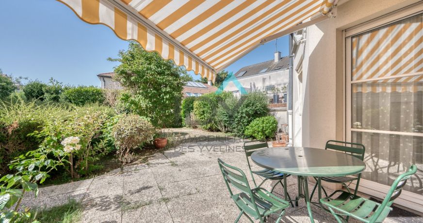 vente Appartement Saint Germain En Laye