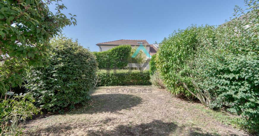 vente Appartement Saint Germain En Laye