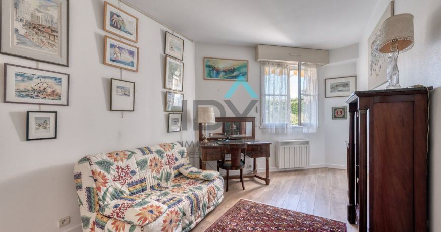vente Appartement Saint Germain En Laye