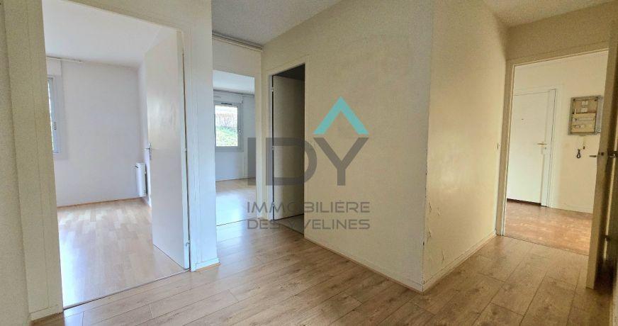 vente Appartement Le Pecq