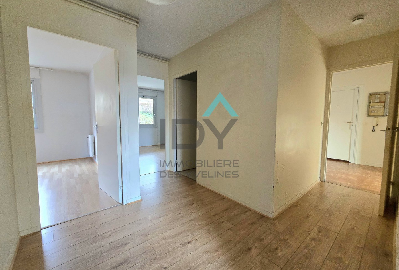 vente Appartement Le Pecq - Photo 8