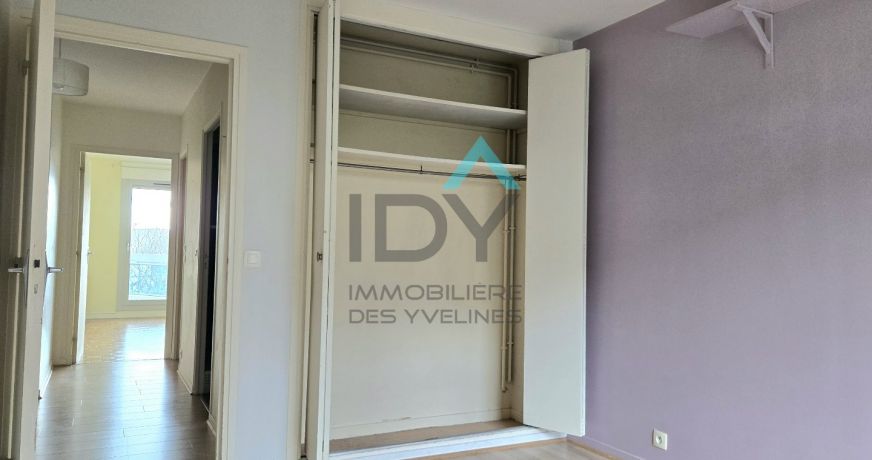 vente Appartement Le Pecq