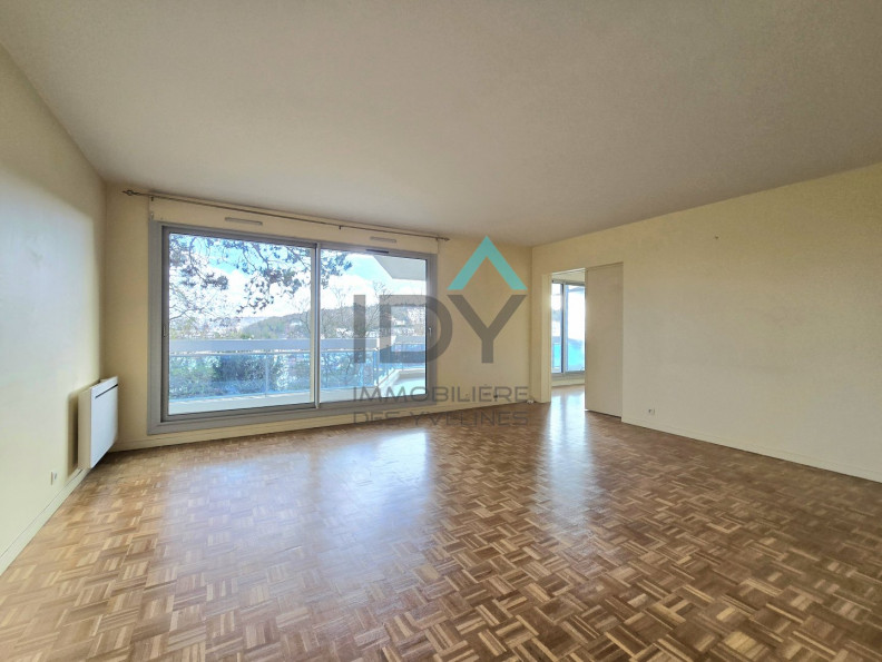 vente Appartement Le Pecq - Photo 4