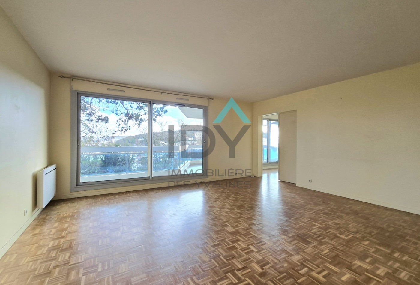 vente Appartement Le Pecq - Photo 4