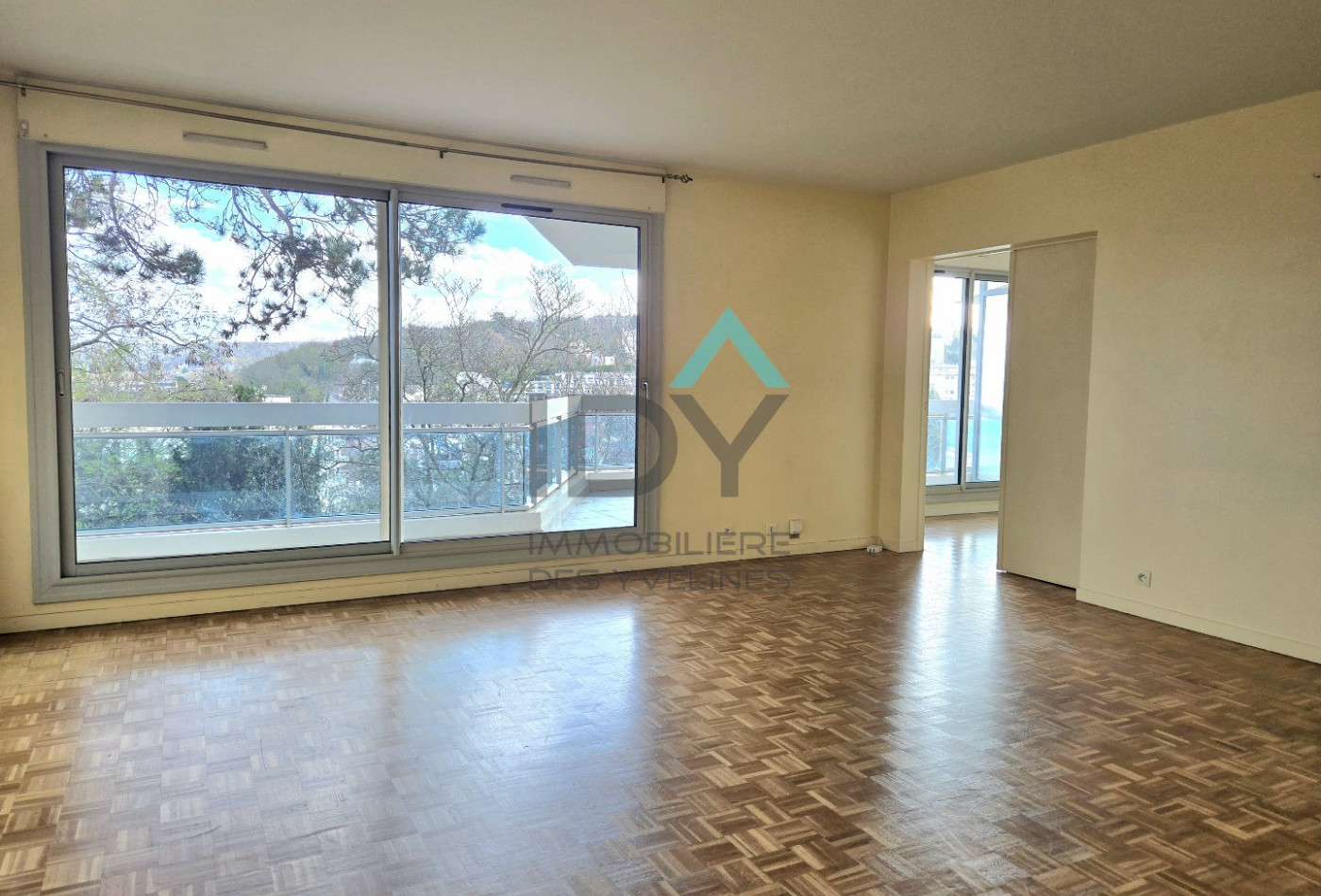 vente Appartement Le Pecq - Photo 5