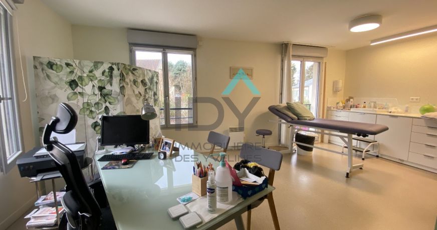 vente Bureau Saint-germain-en-laye