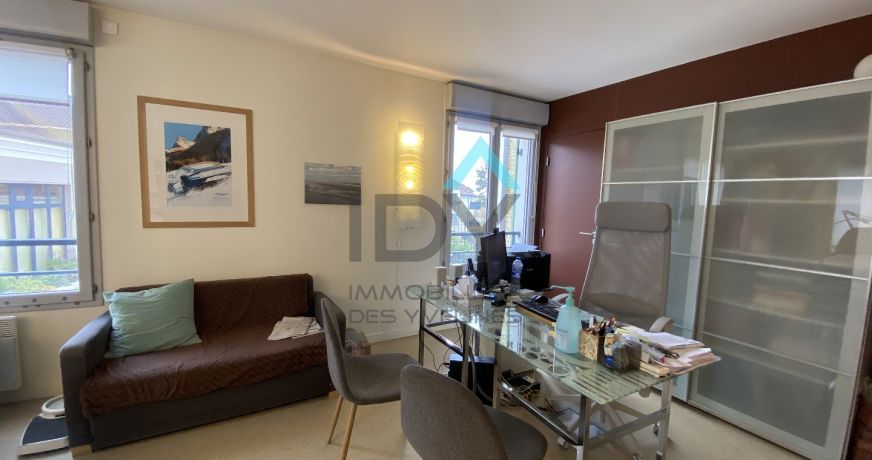 vente Bureau Saint-germain-en-laye