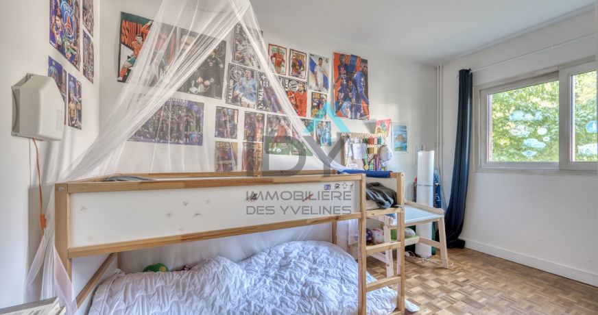 vente Appartement Saint Germain En Laye