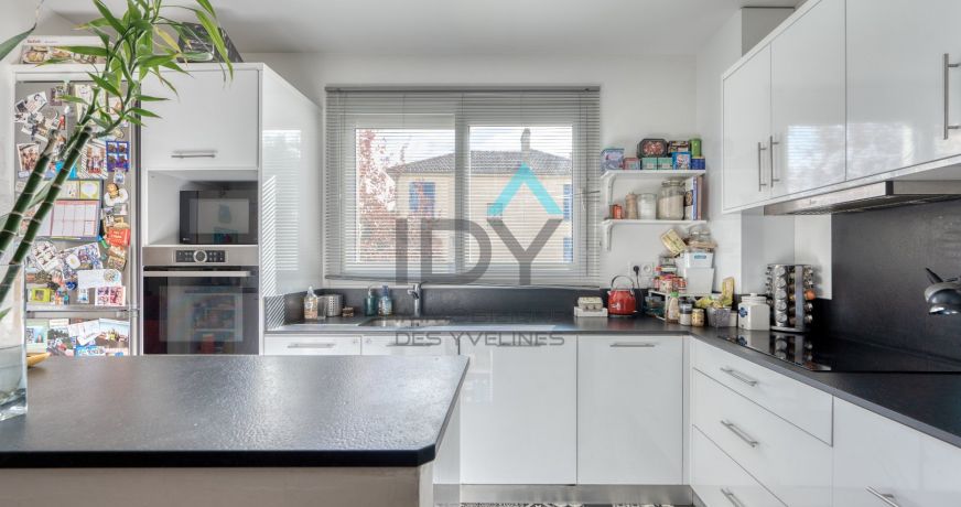 vente Appartement Saint Germain En Laye