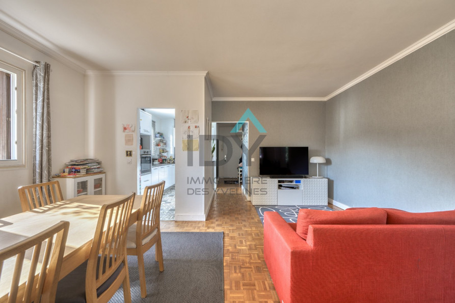 vente Appartement Saint Germain En Laye - Photo 5