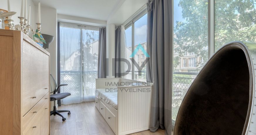 vente Appartement Saint Germain En Laye