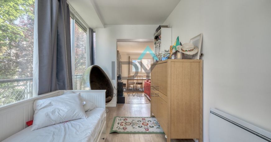 vente Appartement Saint Germain En Laye