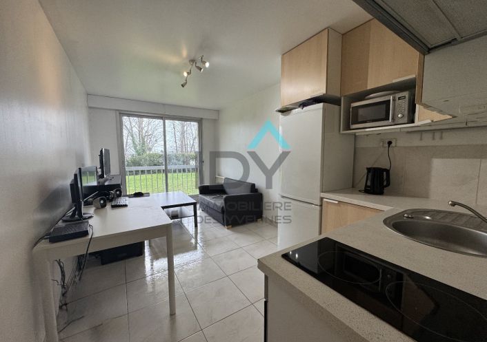 vente Appartement Le Pecq