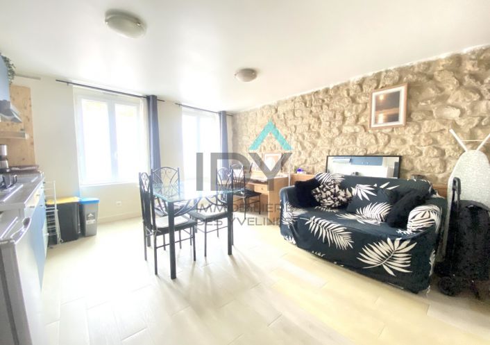 vente Appartement Saint Germain En Laye