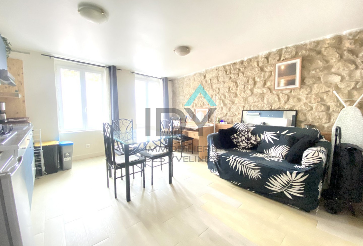 vente Appartement Saint Germain En Laye - Photo 1