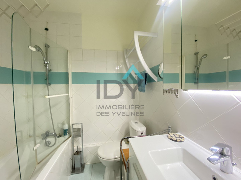 vente Appartement Saint Germain En Laye - Photo 8