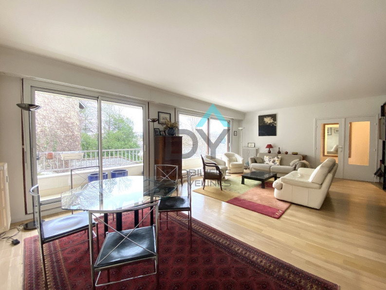 vente Appartement Saint Germain En Laye - Photo 3