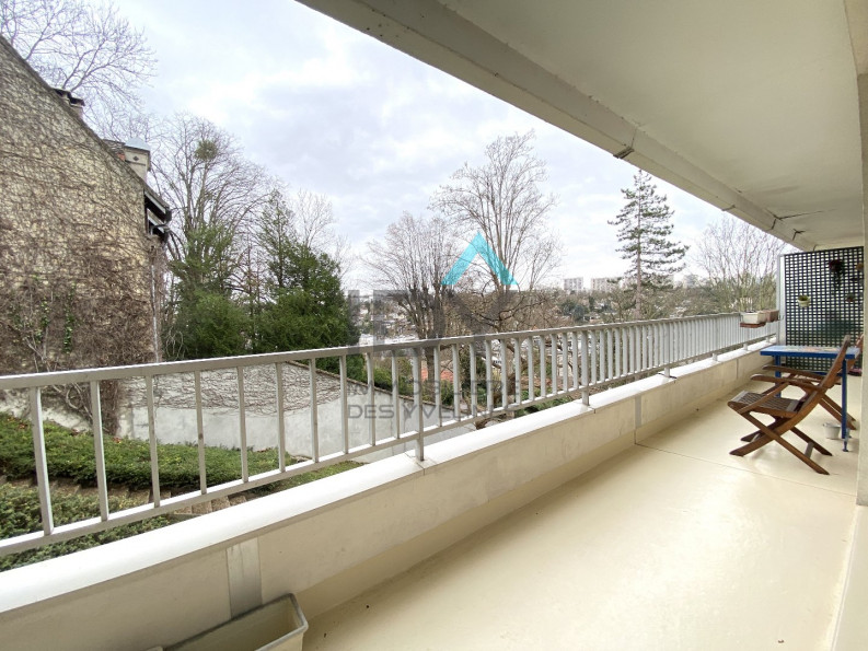 vente Appartement Saint Germain En Laye - Photo 10