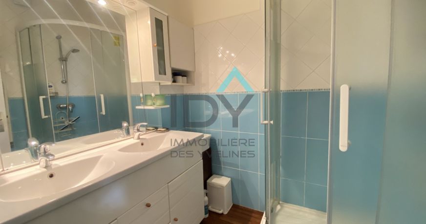 vente Appartement Saint Germain En Laye