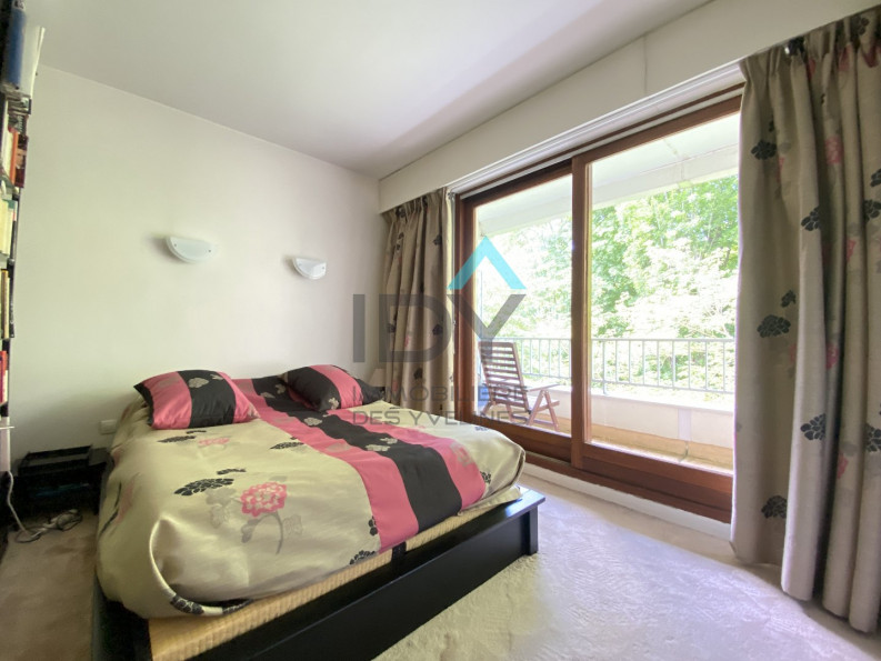 vente Appartement Saint Germain En Laye - Photo 5